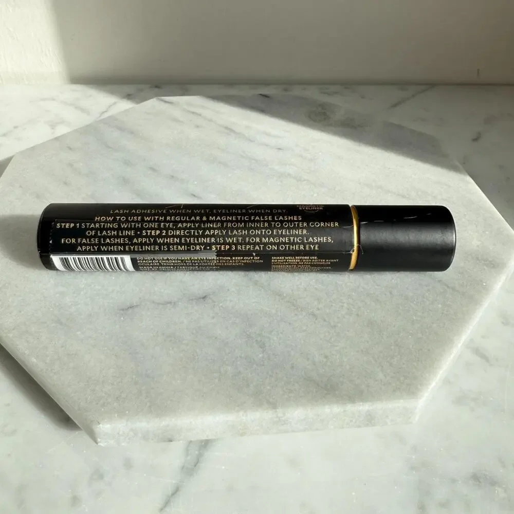 Velour Lash & Go 3-in-1 Eyeliner + Magnetic + Lash Adhesive – Black (BN)